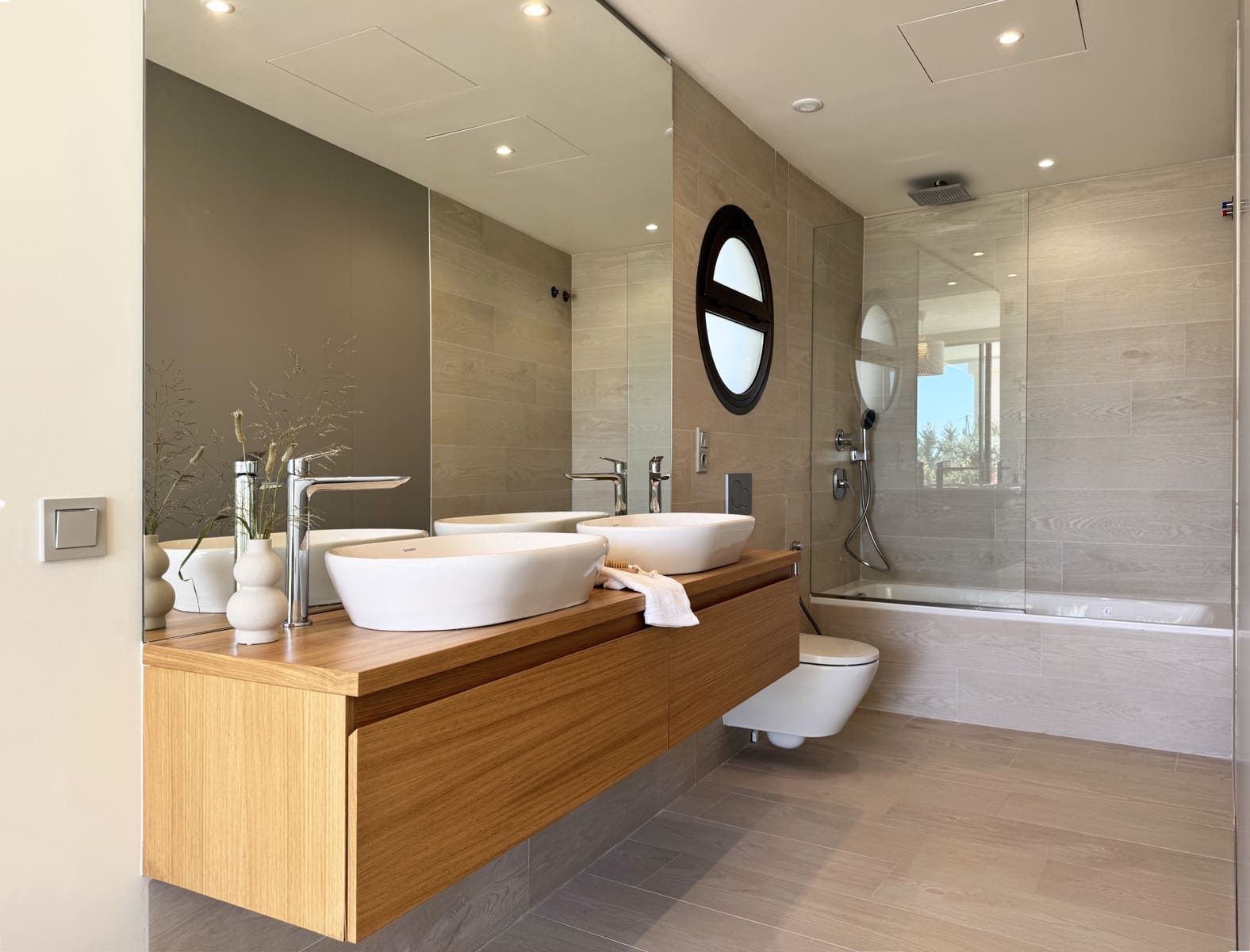 2 makuuhuone Huoneisto myytävänä paikassa Fuengirola - 659 000 € (Ref: 8793880)