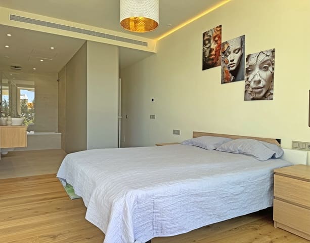 2 makuuhuone Huoneisto myytävänä paikassa El Higuerón, Fuengirola - 659 000 € (Ref: 8793880)