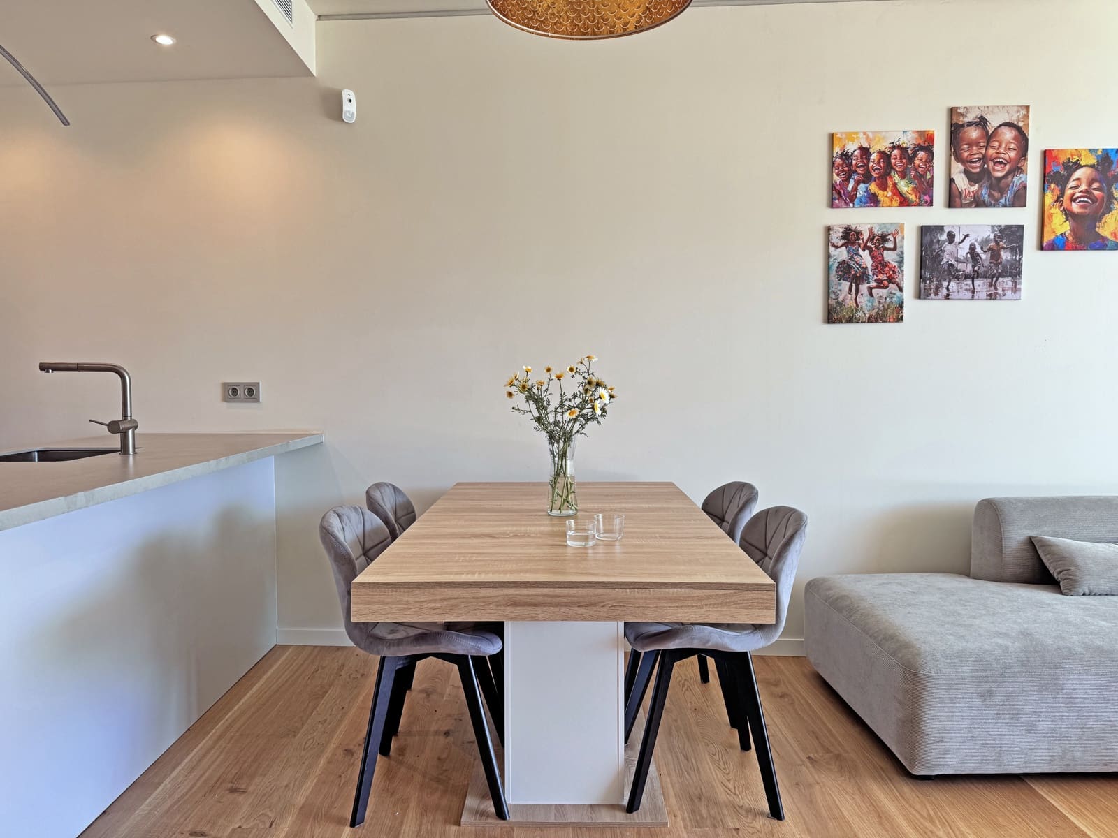 2 makuuhuone Huoneisto myytävänä paikassa Fuengirola - 659 000 € (Ref: 8793880)