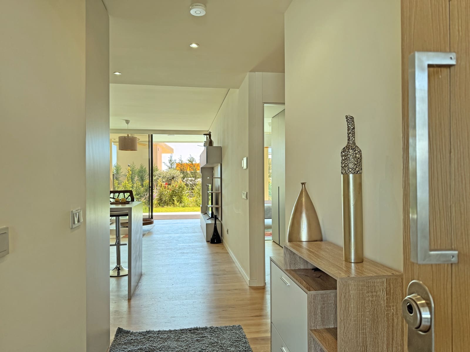 2 makuuhuone Huoneisto myytävänä paikassa Fuengirola - 659 000 € (Ref: 8793880)