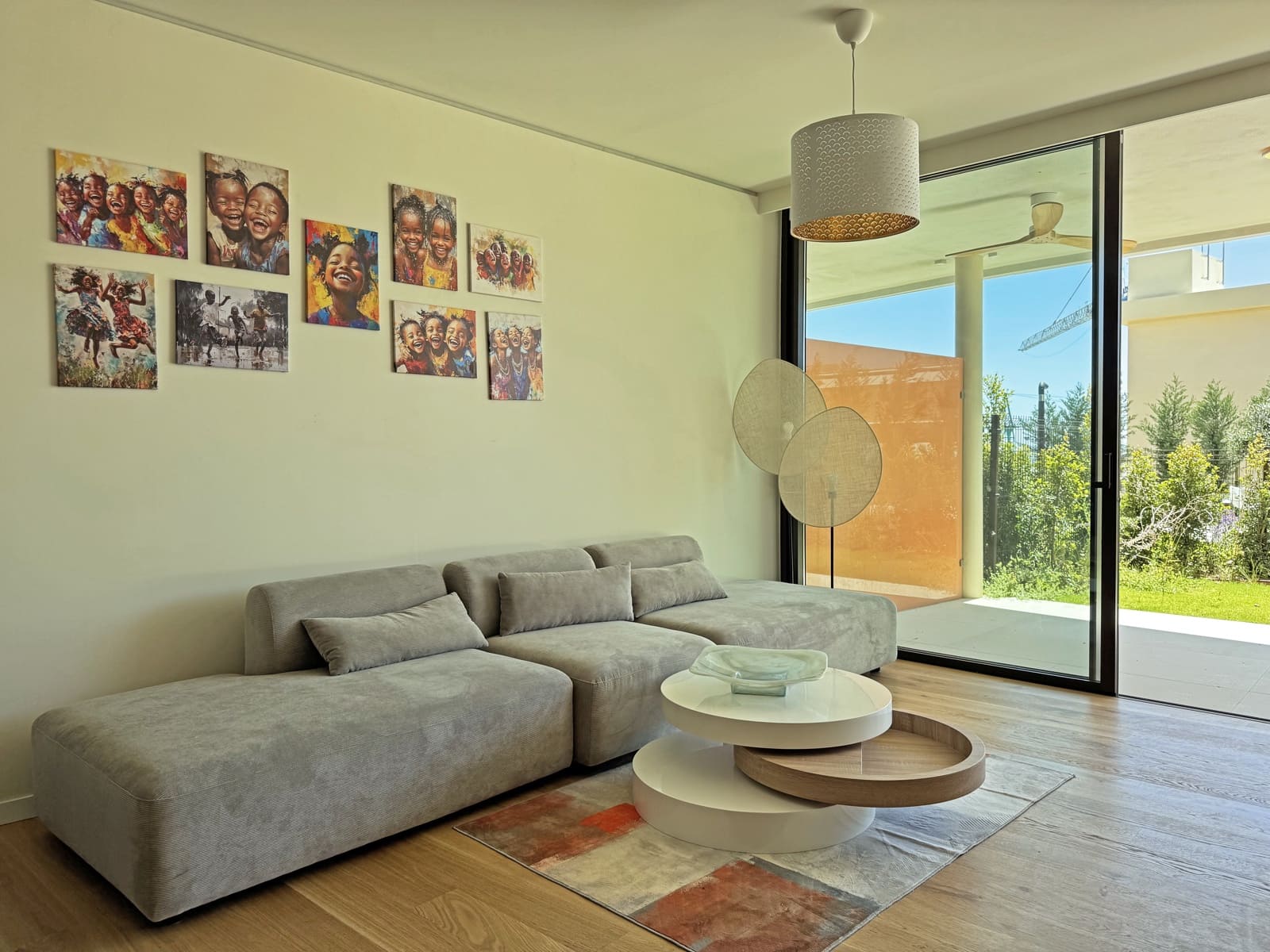 2 makuuhuone Huoneisto myytävänä paikassa Fuengirola - 659 000 € (Ref: 8793880)