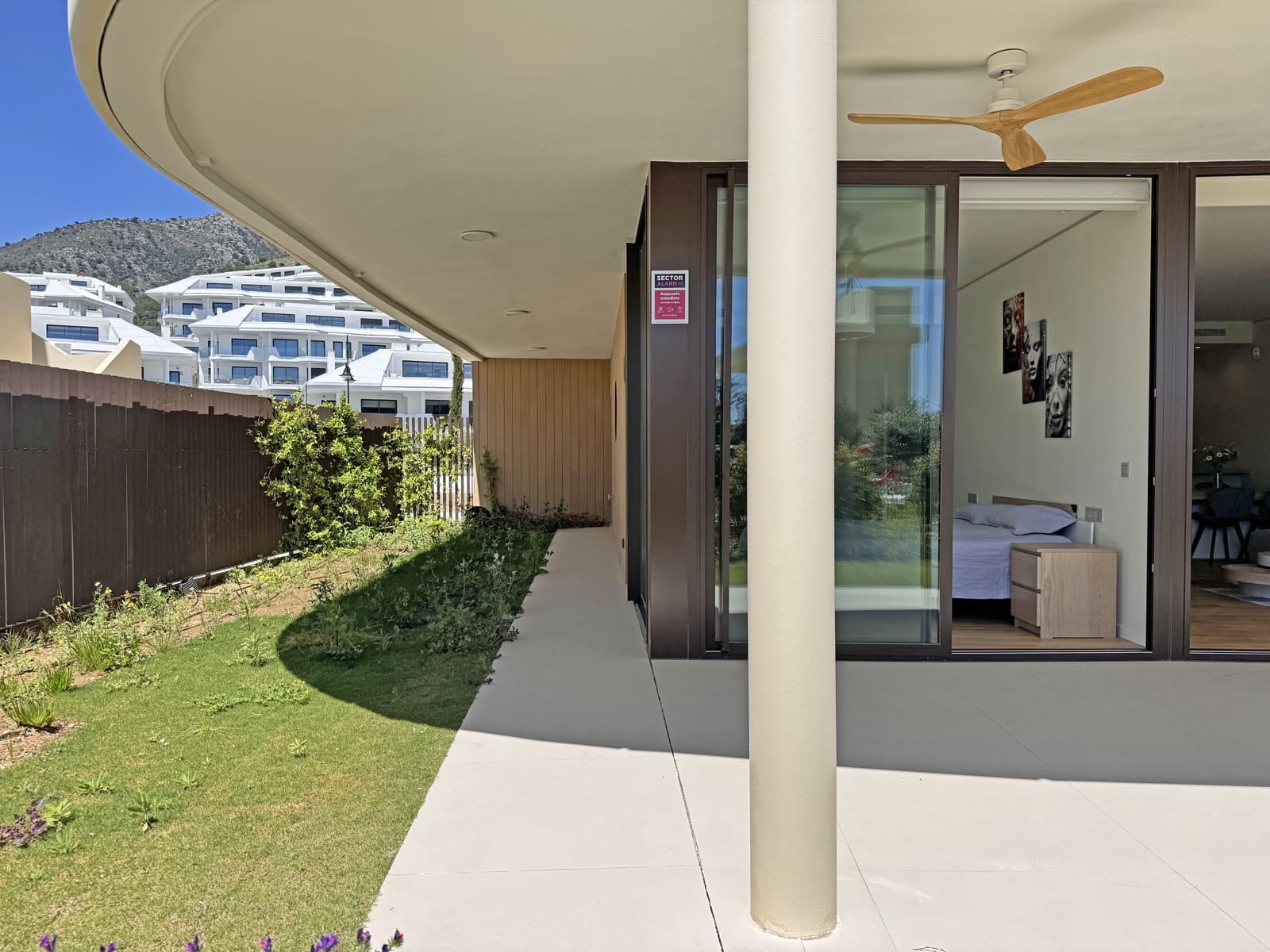 2 makuuhuone Huoneisto myytävänä paikassa Fuengirola - 659 000 € (Ref: 8793880)