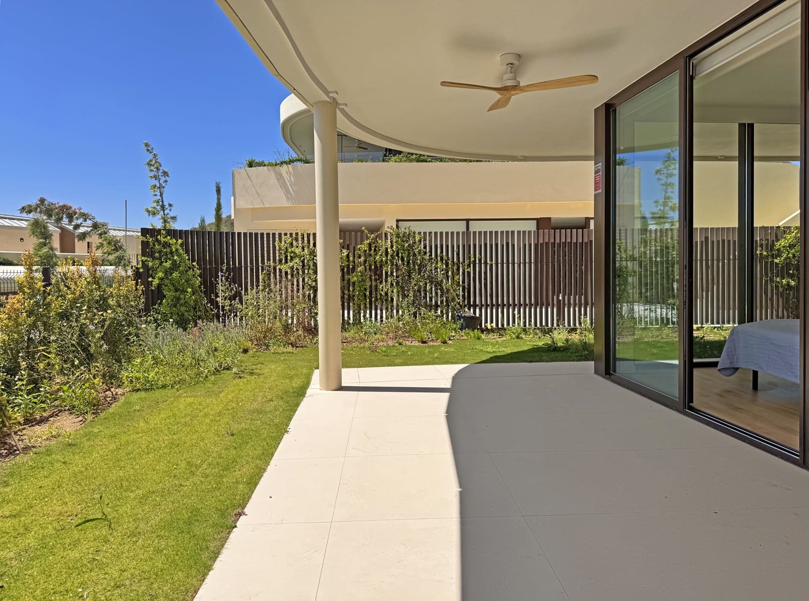 2 makuuhuone Huoneisto myytävänä paikassa Fuengirola - 659 000 € (Ref: 8793880)