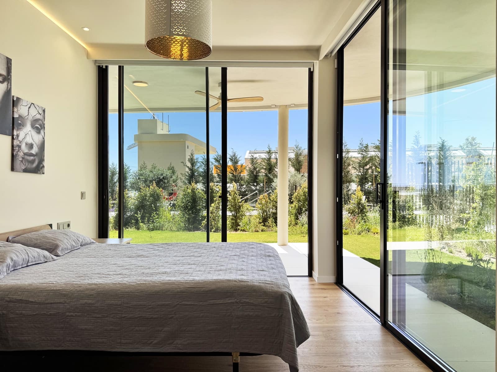 2 makuuhuone Huoneisto myytävänä paikassa Fuengirola - 659 000 € (Ref: 8793880)