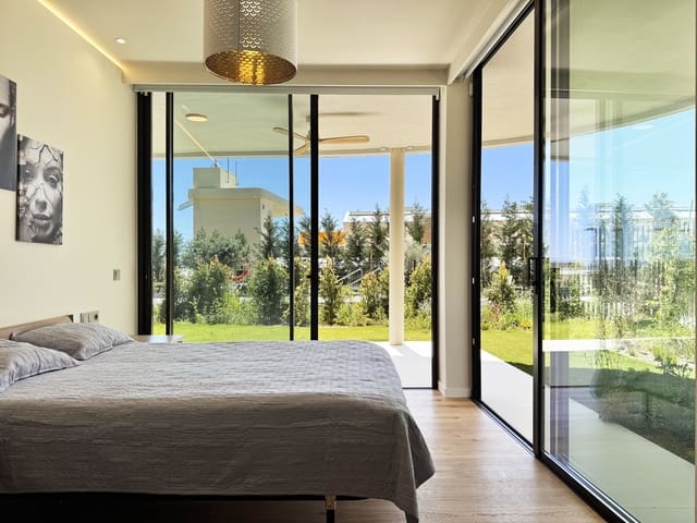 2 makuuhuone Huoneisto myytävänä paikassa El Higuerón, Fuengirola - 659 000 € (Ref: 8793880)