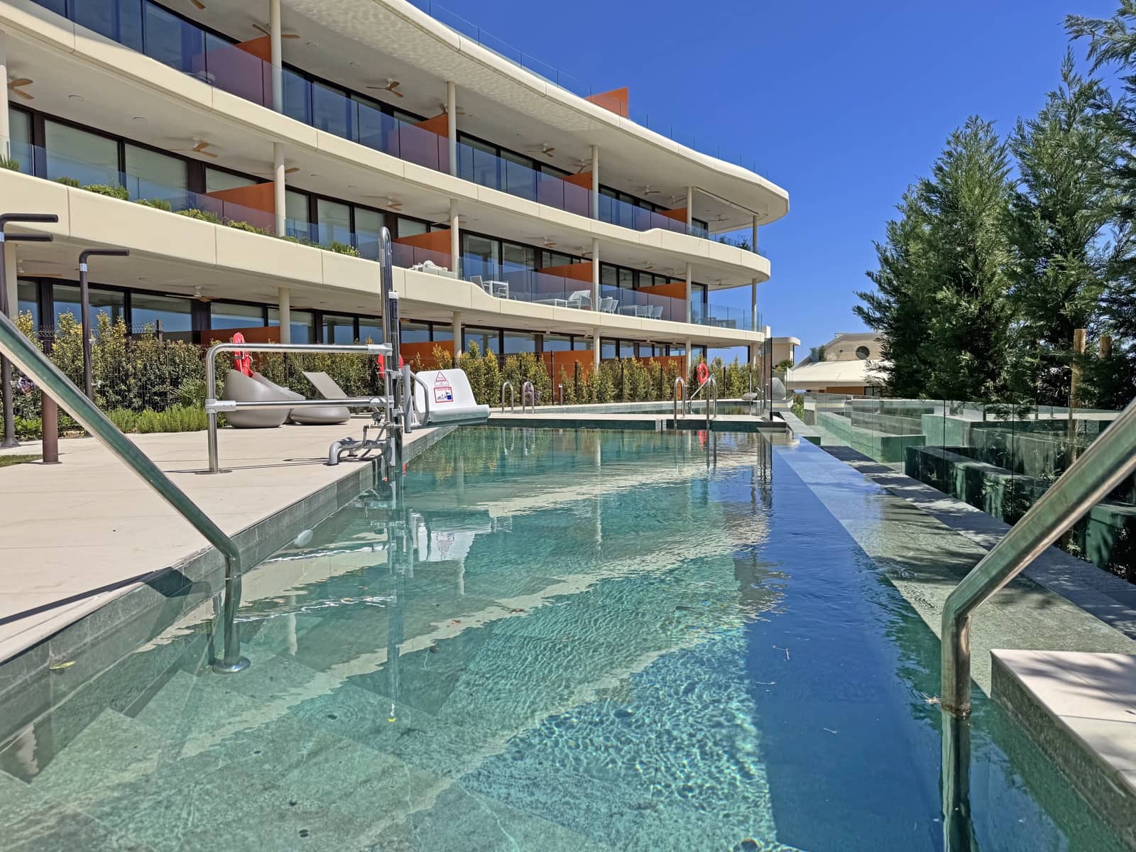 2 makuuhuone Huoneisto myytävänä paikassa Fuengirola - 659 000 € (Ref: 8793880)