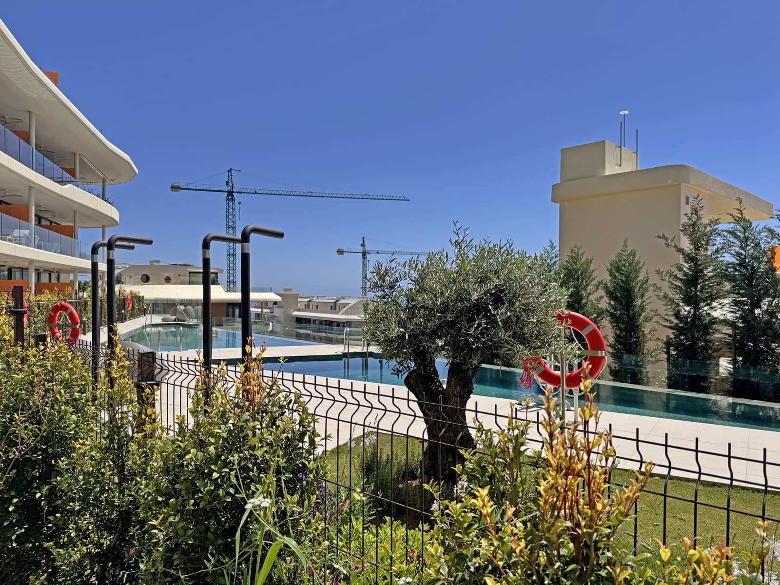 2 makuuhuone Huoneisto myytävänä paikassa Fuengirola - 659 000 € (Ref: 8793880)