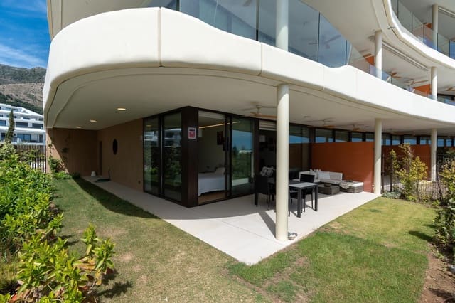2 soverom Leilighet til salgs i El Higuerón, Fuengirola - € 575 000 (Ref: 8793880)