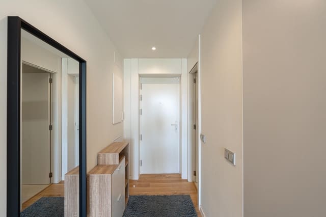 2 soverom Leilighet til salgs i El Higuerón, Fuengirola - € 575 000 (Ref: 8793880)