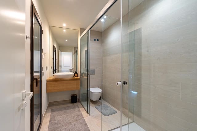 2 soverom Leilighet til salgs i El Higuerón, Fuengirola - € 575 000 (Ref: 8793880)
