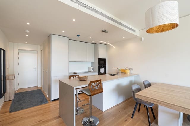 2 soverom Leilighet til salgs i El Higuerón, Fuengirola - € 575 000 (Ref: 8793880)