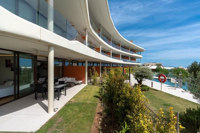 2 soverom Leilighet til salgs i El Higuerón, Fuengirola - € 575 000 (Ref: 8793880)