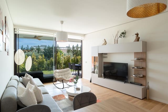 2 soverom Leilighet til salgs i El Higuerón, Fuengirola - € 575 000 (Ref: 8793880)