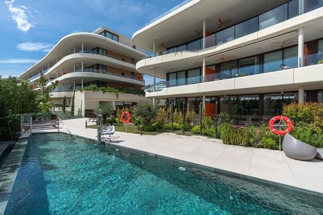 2 soverom Leilighet til salgs i El Higuerón, Fuengirola - € 575 000 (Ref: 8793880)