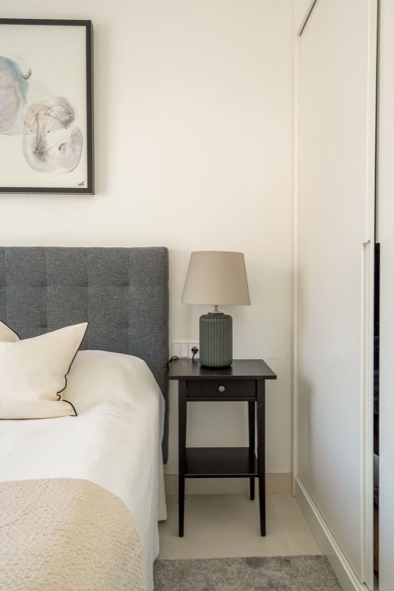 2 soveværelse Lejlighed til salg i Fuengirola med swimmingpool garage - € 599.000 (Ref: 8795472)