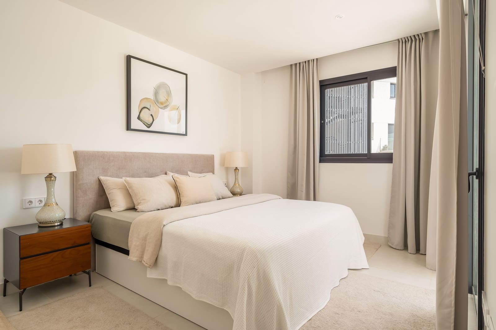 2 soveværelse Lejlighed til salg i Fuengirola med swimmingpool garage - € 599.000 (Ref: 8795472)