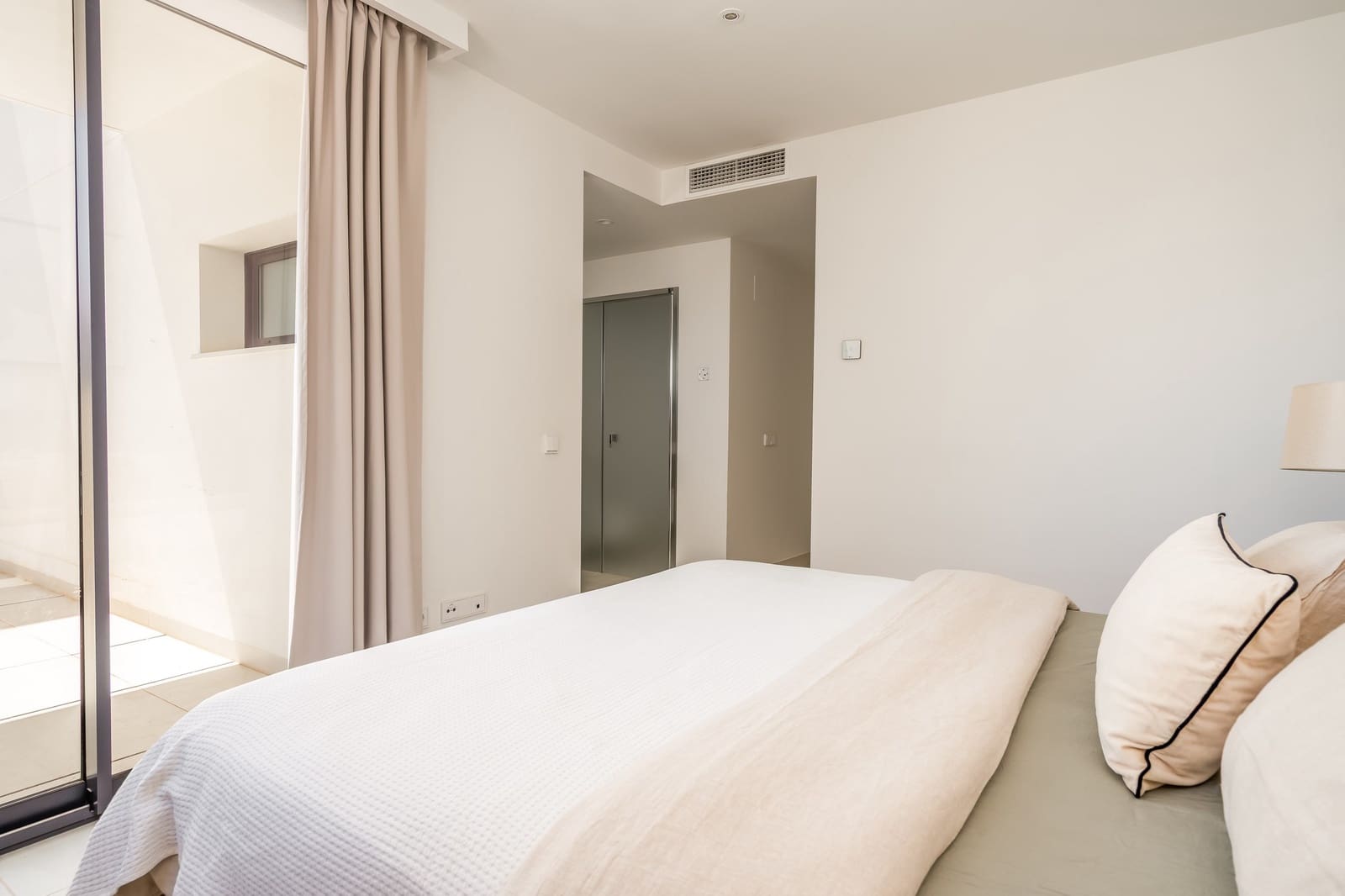 2 soveværelse Lejlighed til salg i Fuengirola med swimmingpool garage - € 599.000 (Ref: 8795472)