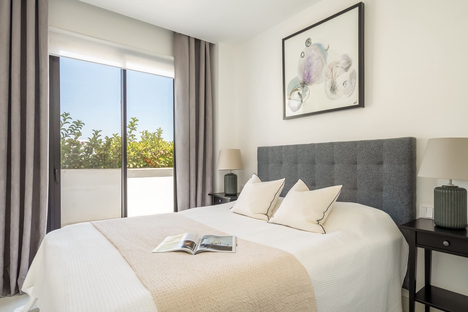 2 soveværelse Lejlighed til salg i Fuengirola med swimmingpool garage - € 599.000 (Ref: 8795472)