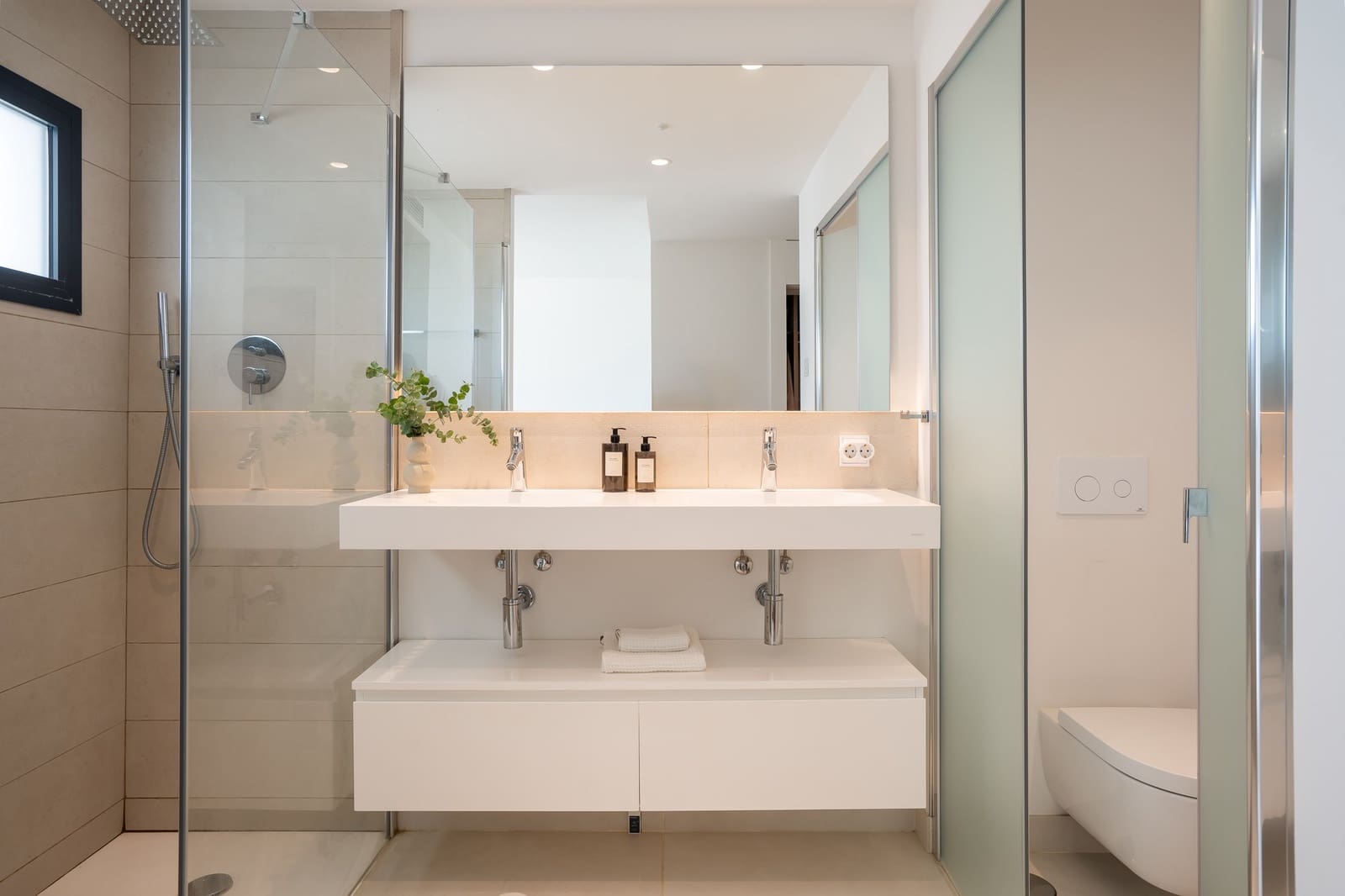 2 soveværelse Lejlighed til salg i Fuengirola med swimmingpool garage - € 599.000 (Ref: 8795472)