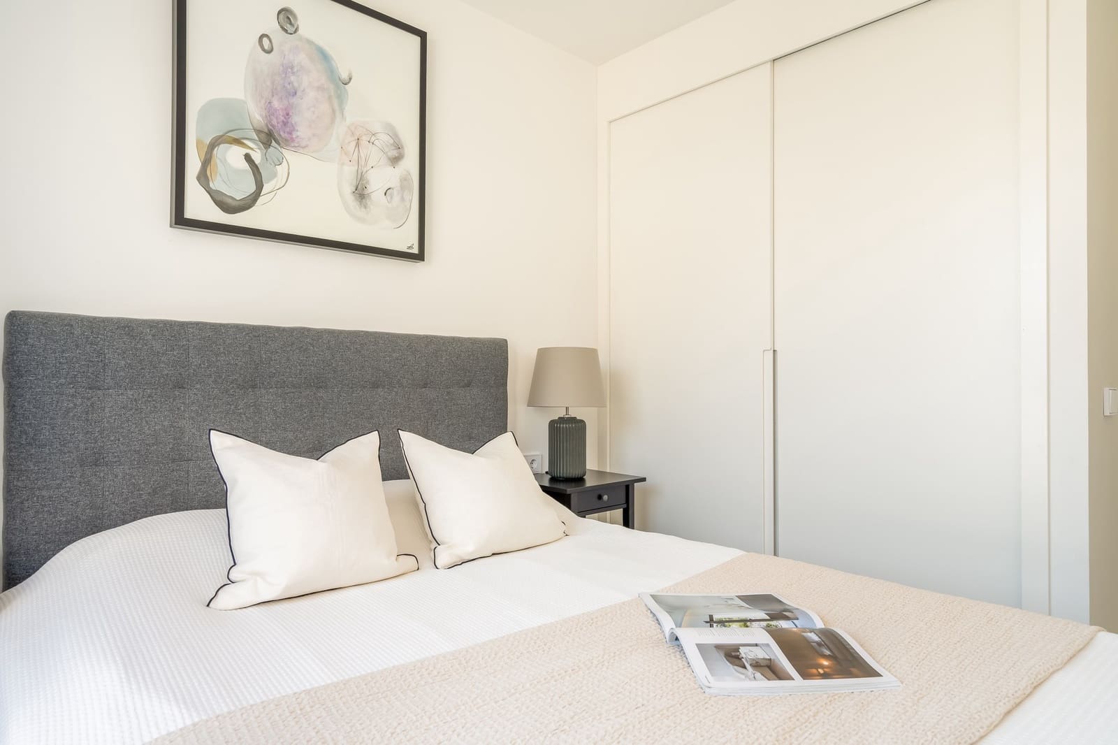 2 soveværelse Lejlighed til salg i Fuengirola med swimmingpool garage - € 599.000 (Ref: 8795472)