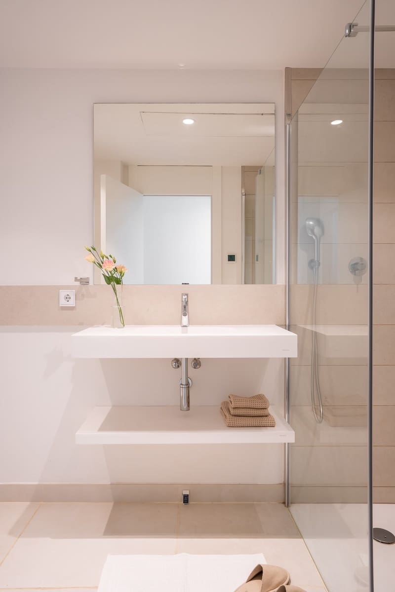 2 soveværelse Lejlighed til salg i Fuengirola med swimmingpool garage - € 599.000 (Ref: 8795472)