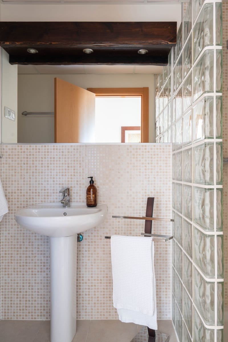 2 soveværelse Lejlighed til salg i La Cala de Mijas med swimmingpool garage - € 399.000 (Ref: 8916797)