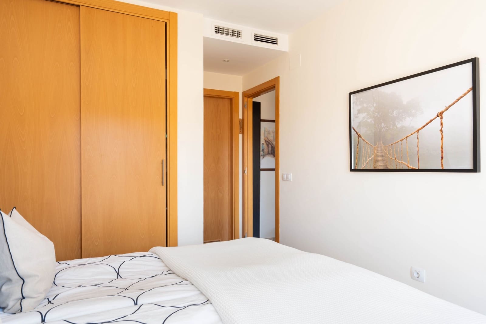 2 soveværelse Lejlighed til salg i La Cala de Mijas med swimmingpool garage - € 399.000 (Ref: 8916797)