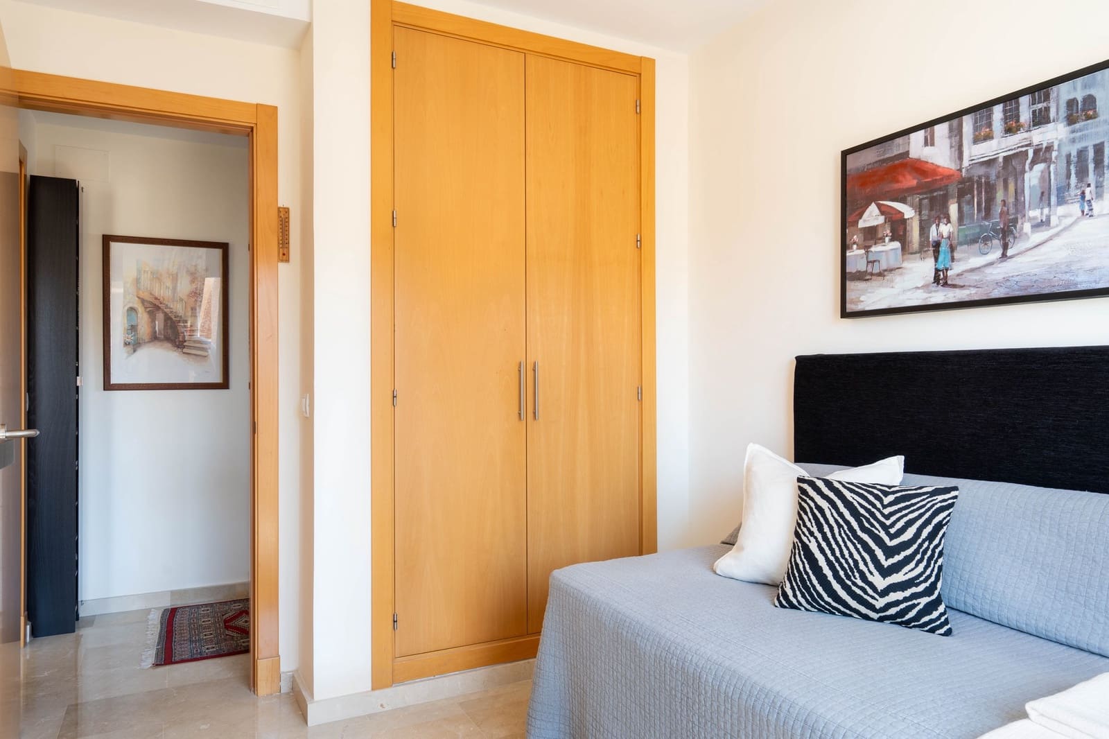 2 soveværelse Lejlighed til salg i La Cala de Mijas med swimmingpool garage - € 399.000 (Ref: 8916797)