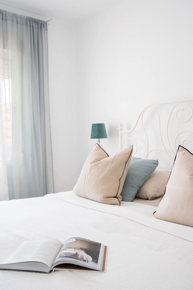 2 soveværelse Lejlighed til salg i Fuengirola - € 289.000 (Ref: 8917254)