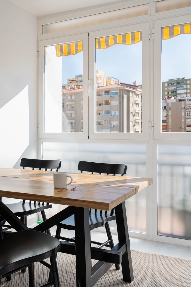 2 soveværelse Lejlighed til salg i Fuengirola - € 289.000 (Ref: 8917254)