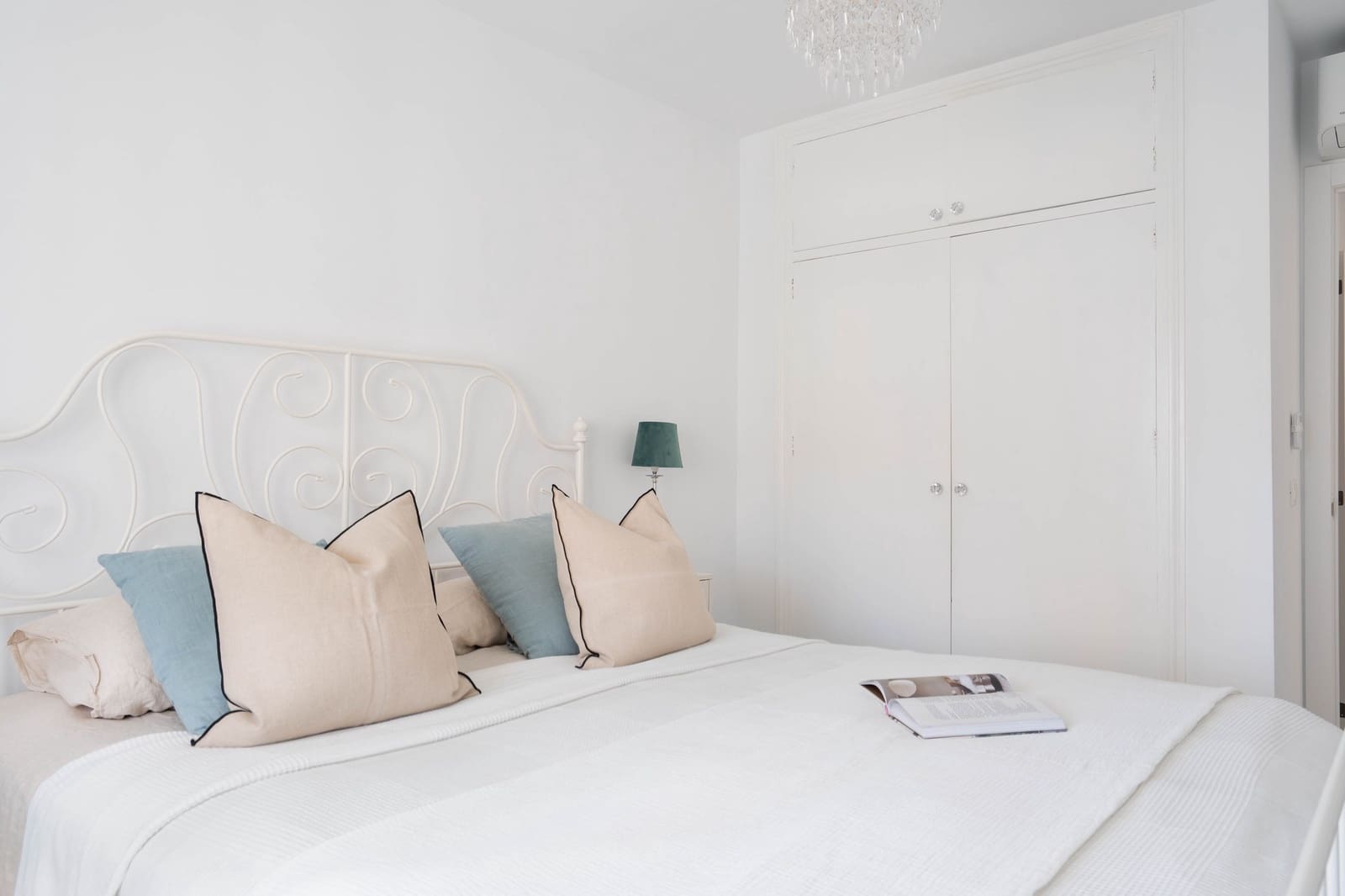 2 soveværelse Lejlighed til salg i Fuengirola - € 289.000 (Ref: 8917254)