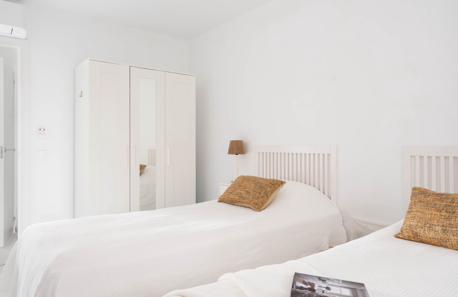 2 soveværelse Lejlighed til salg i Fuengirola - € 289.000 (Ref: 8917254)