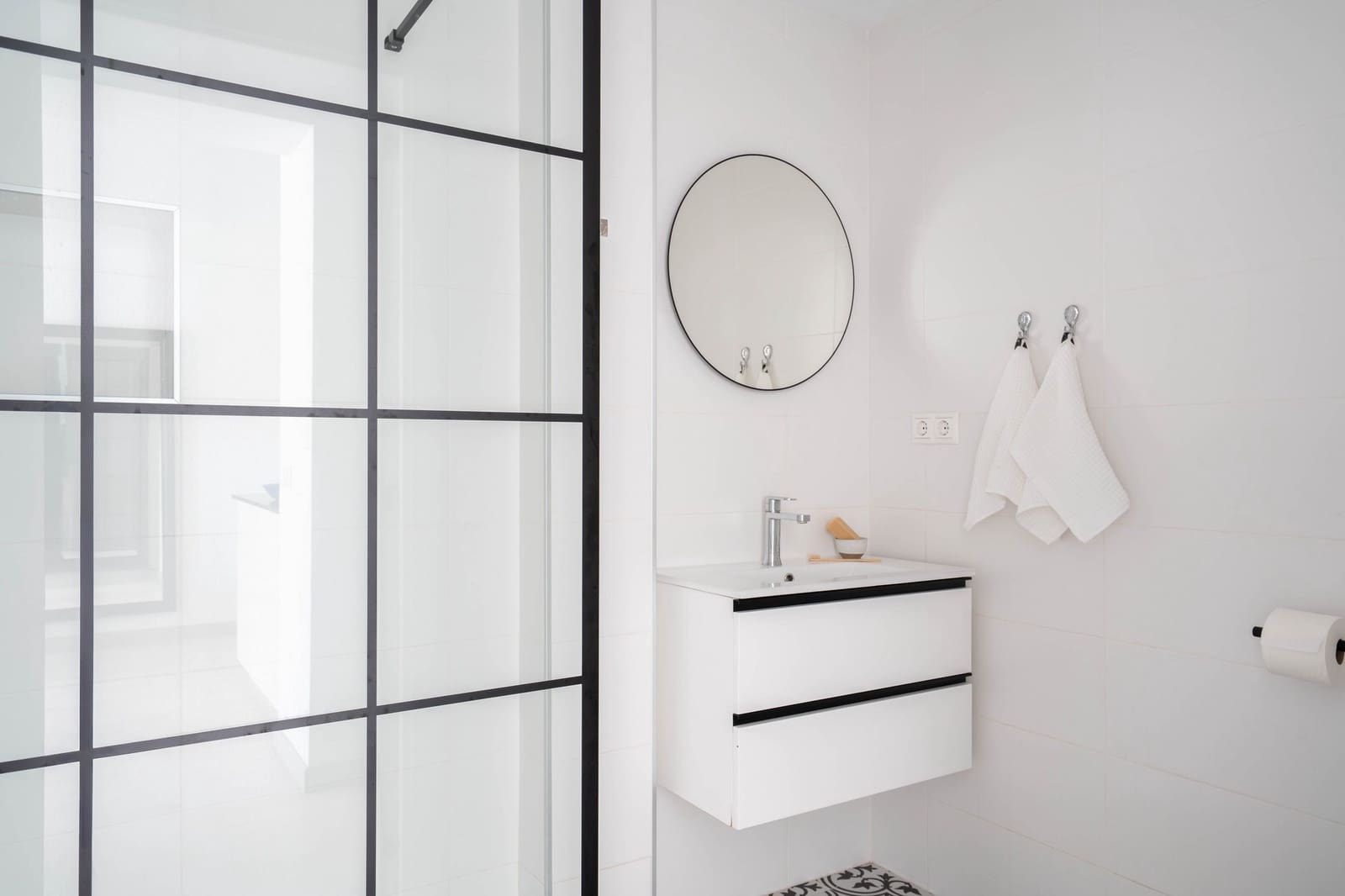 2 soveværelse Lejlighed til salg i Fuengirola - € 289.000 (Ref: 8917254)