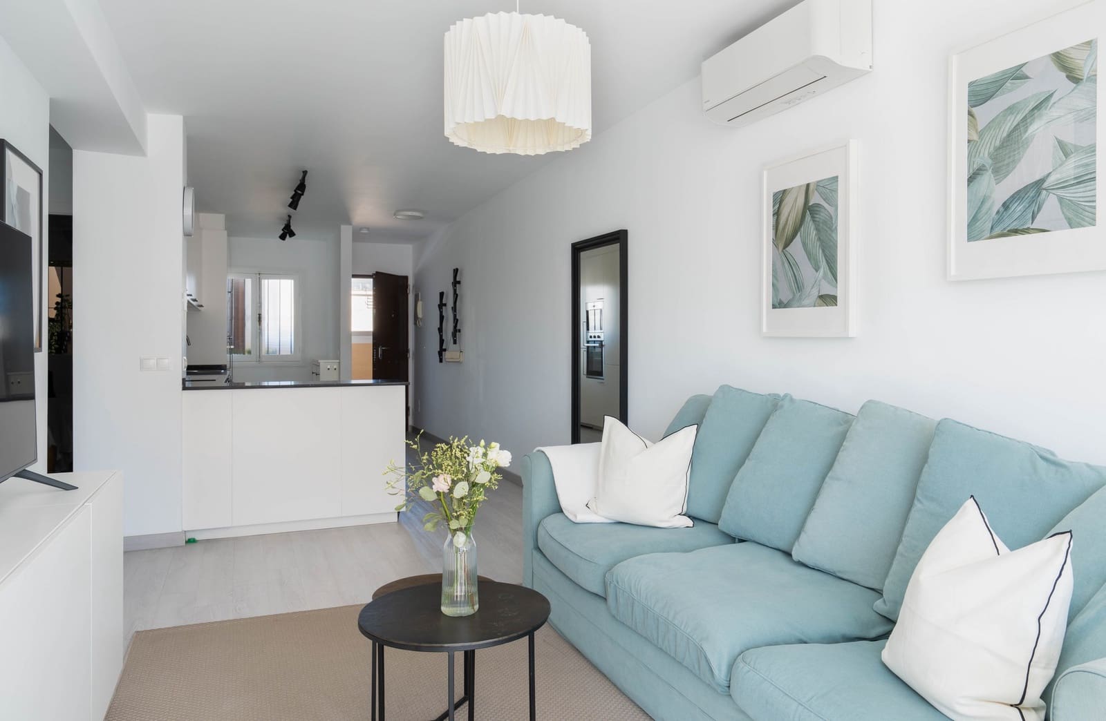 2 soveværelse Lejlighed til salg i Fuengirola - € 289.000 (Ref: 8917254)