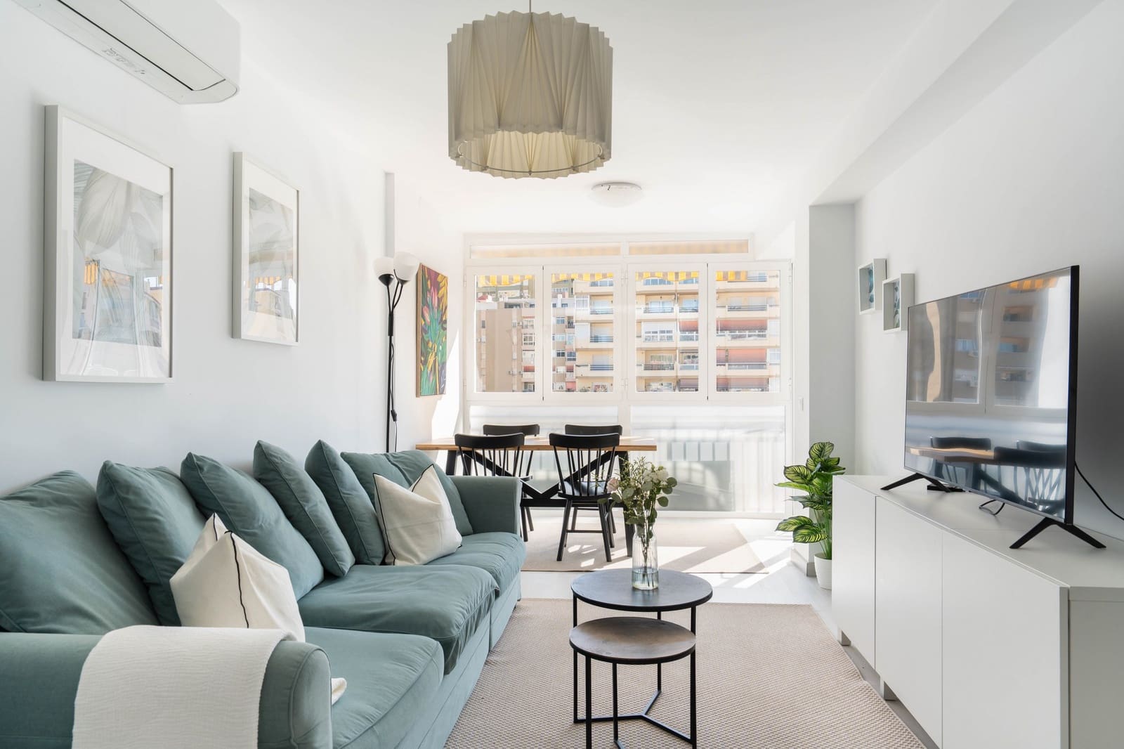 2 soveværelse Lejlighed til salg i Fuengirola - € 289.000 (Ref: 8917254)