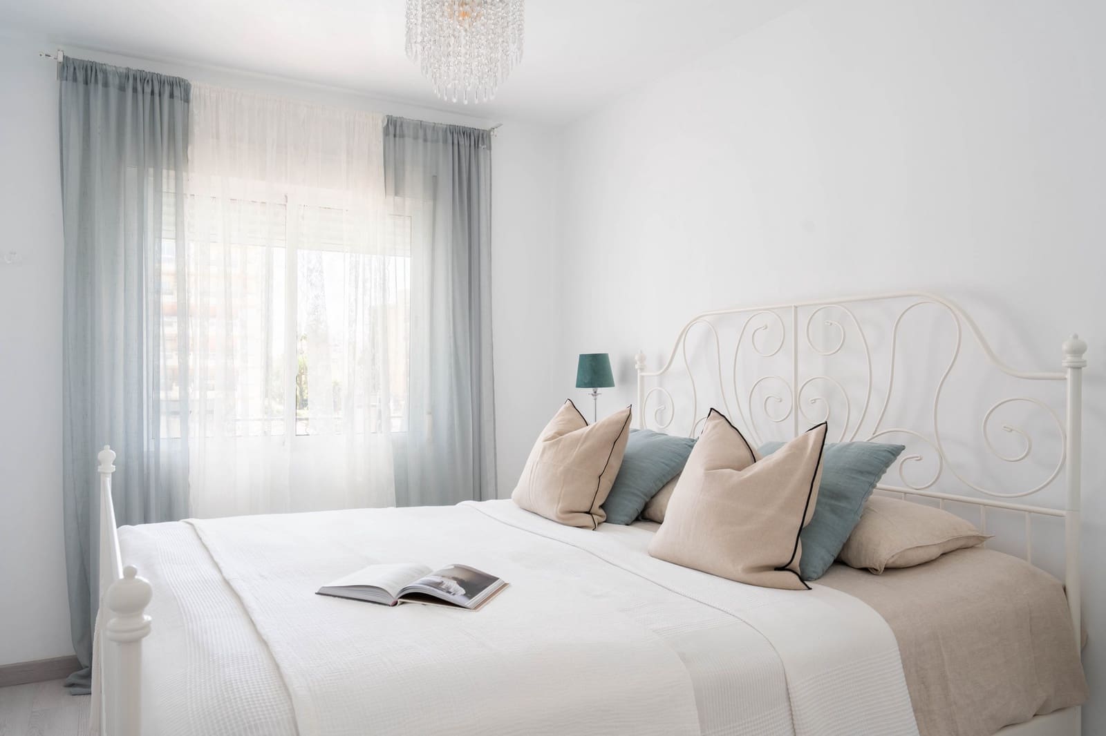 2 soveværelse Lejlighed til salg i Fuengirola - € 289.000 (Ref: 8917254)