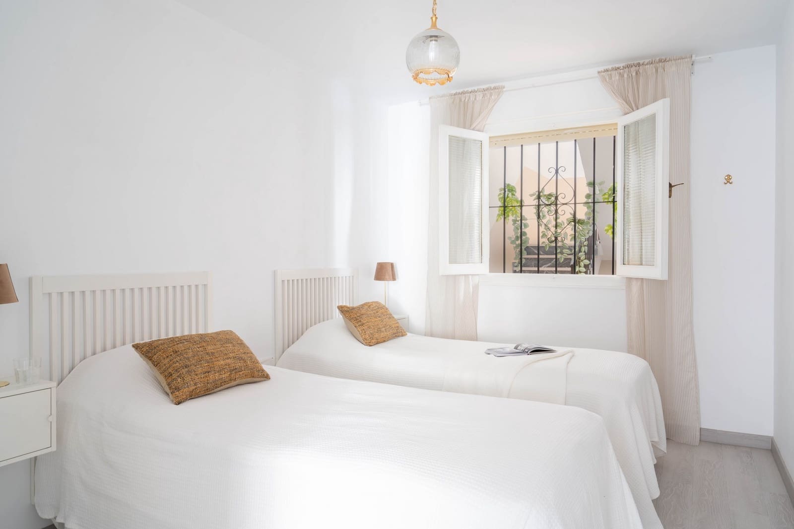 2 soveværelse Lejlighed til salg i Fuengirola - € 289.000 (Ref: 8917254)