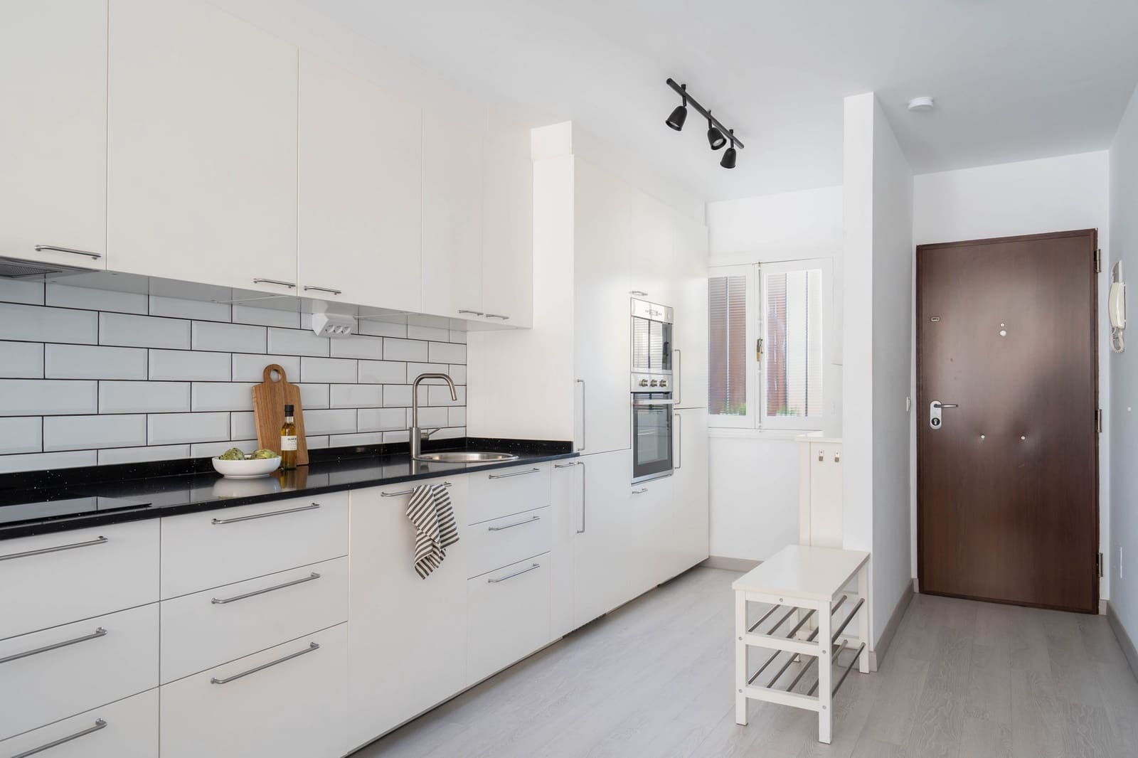 2 soveværelse Lejlighed til salg i Fuengirola - € 289.000 (Ref: 8917254)