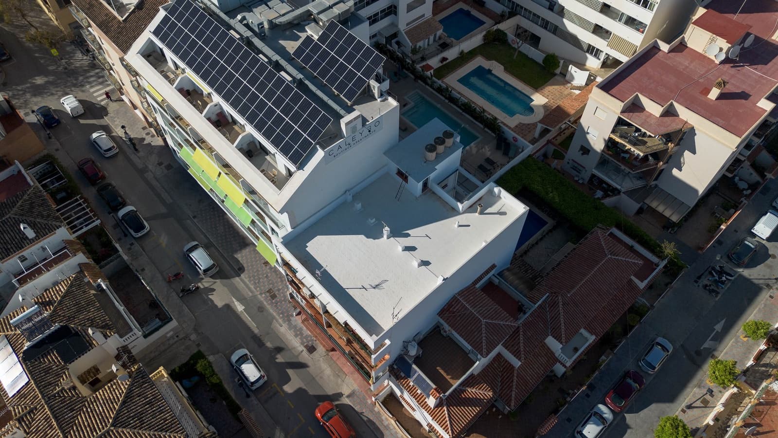 2 soveværelse Lejlighed til salg i Fuengirola - € 289.000 (Ref: 8917254)