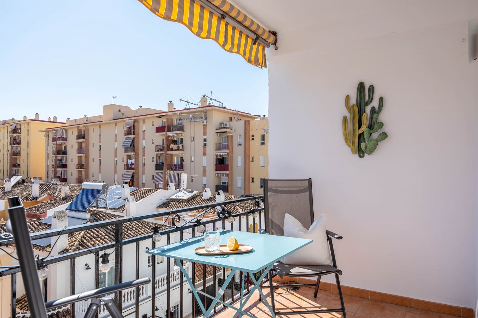 2 soveværelse Lejlighed til salg i Fuengirola - € 289.000 (Ref: 8917254)