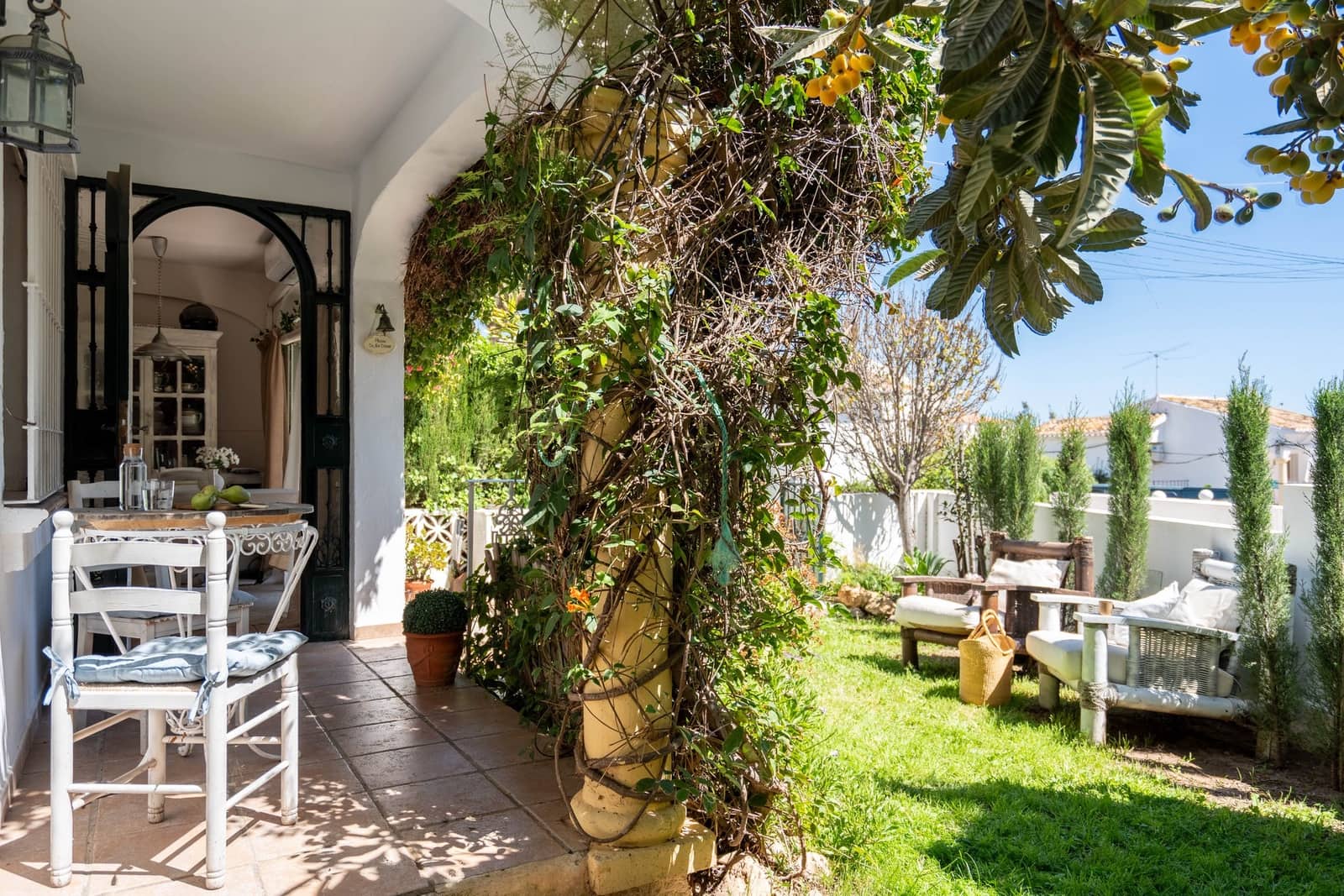 2 soverom Leilighet til salgs i Fuengirola med svømmebasseng garasje - € 299 000 (Ref: 8924327)