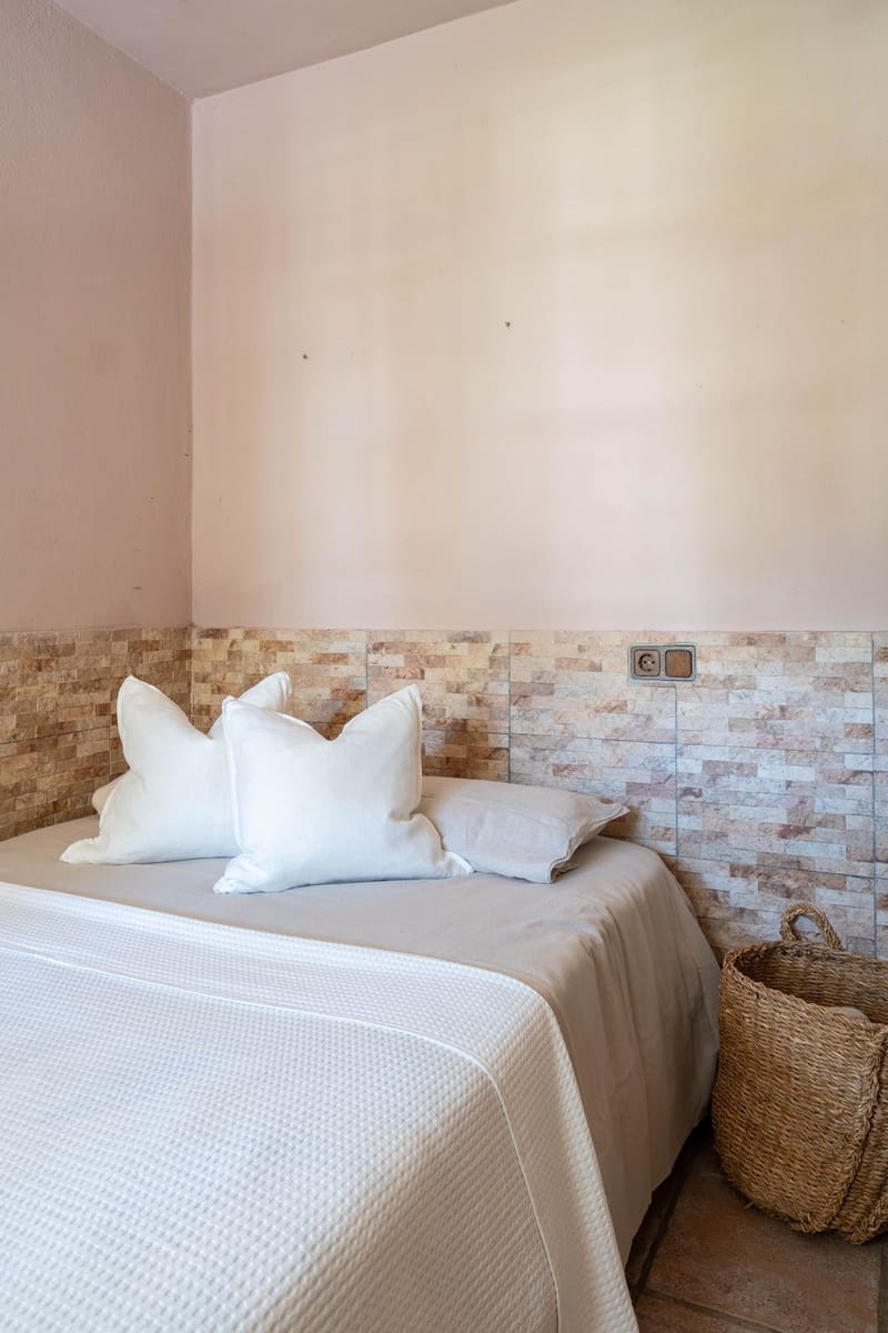 2 soverom Leilighet til salgs i Fuengirola med svømmebasseng garasje - € 299 000 (Ref: 8924327)