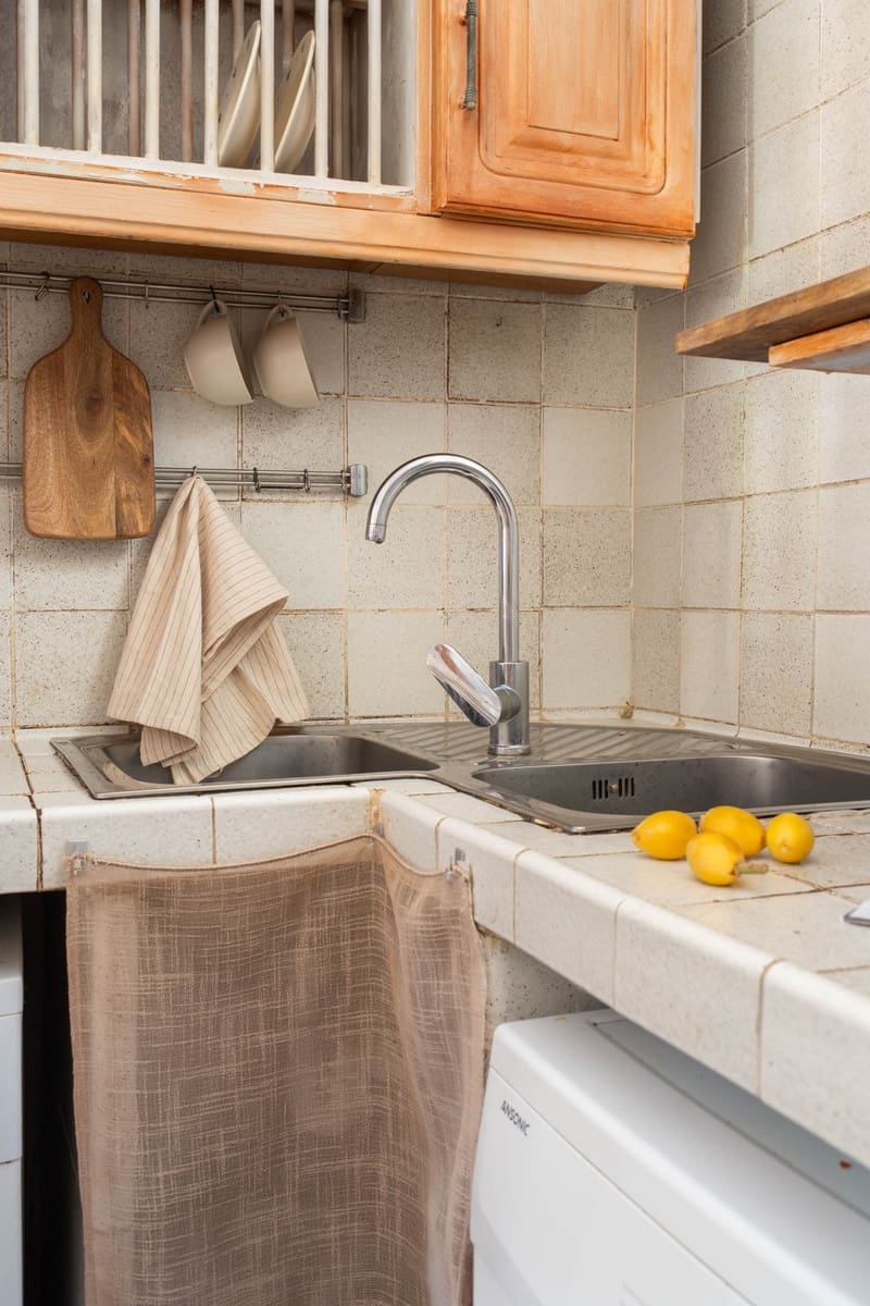 2 soverom Leilighet til salgs i Fuengirola med svømmebasseng garasje - € 299 000 (Ref: 8924327)