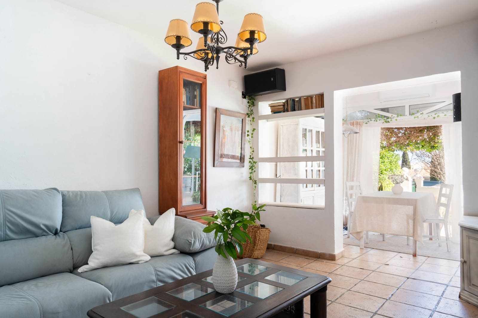 2 soverom Leilighet til salgs i Fuengirola med svømmebasseng garasje - € 299 000 (Ref: 8924327)