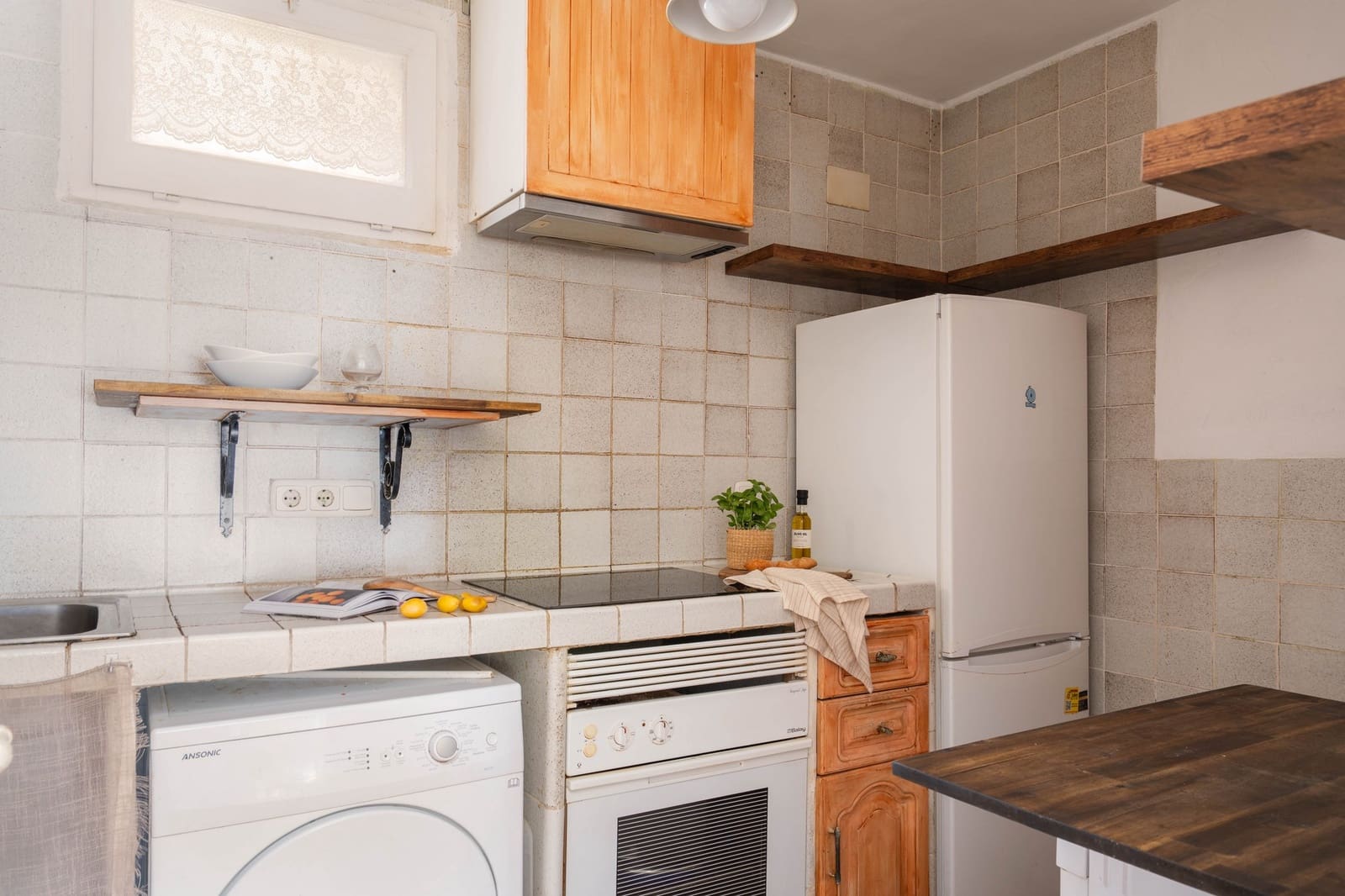 2 soverom Leilighet til salgs i Fuengirola med svømmebasseng garasje - € 299 000 (Ref: 8924327)