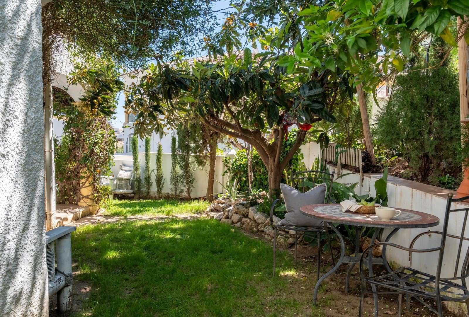 2 soverom Leilighet til salgs i Fuengirola med svømmebasseng garasje - € 299 000 (Ref: 8924327)