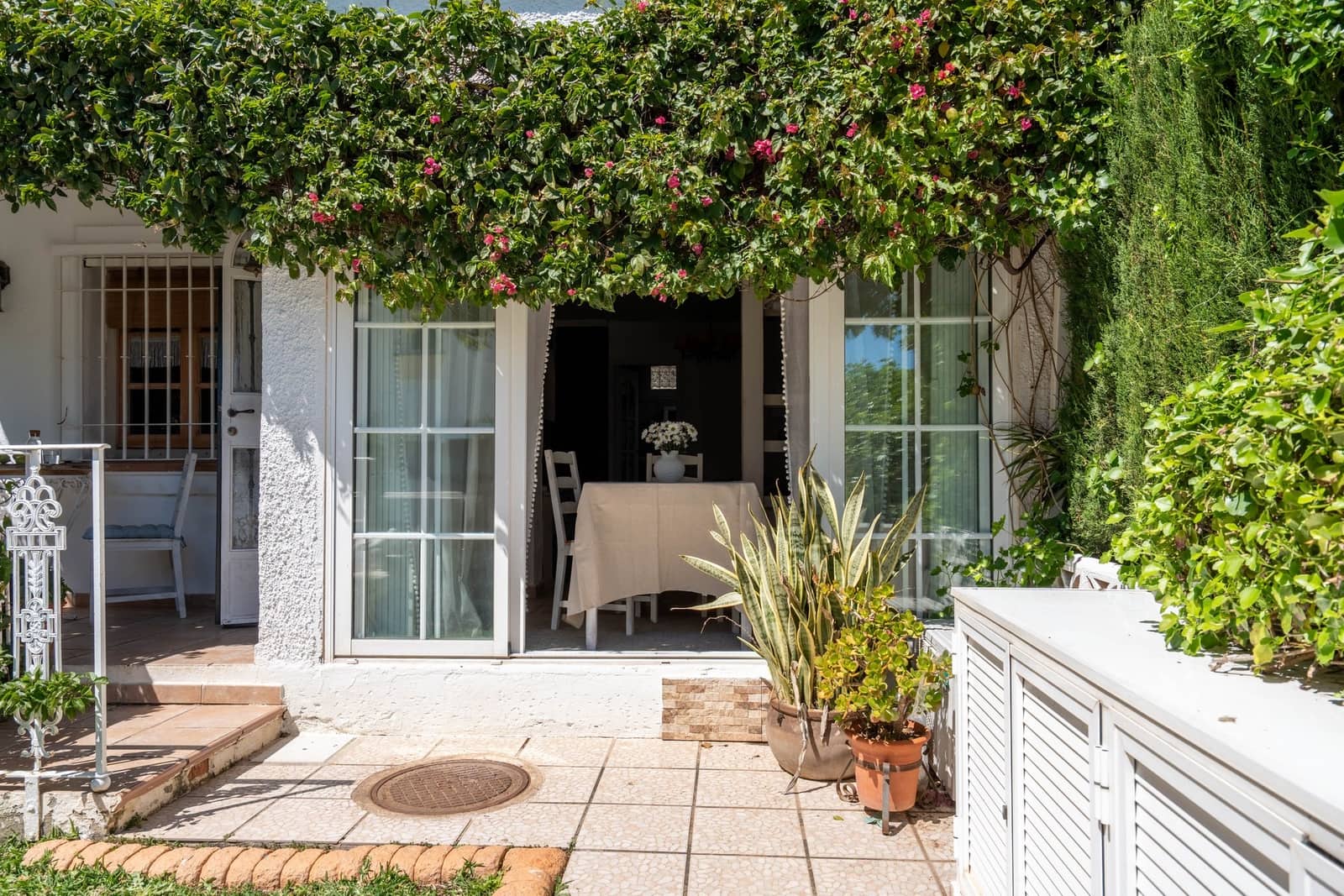 2 soverom Leilighet til salgs i Fuengirola med svømmebasseng garasje - € 299 000 (Ref: 8924327)