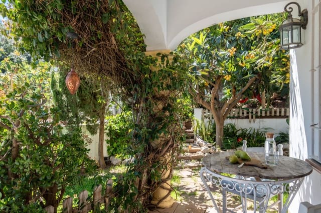 2 soverom Leilighet til salgs i Torreblanca, Fuengirola med svømmebasseng garasje - € 299 000 (Ref: 8924327)