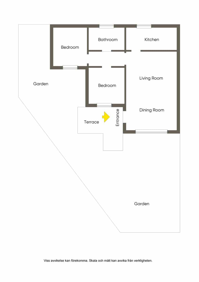 2 soverom Leilighet til salgs i Fuengirola med svømmebasseng garasje - € 299 000 (Ref: 8924327)