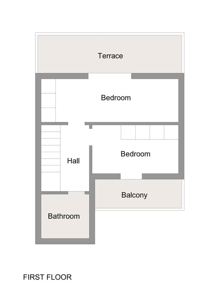 2 soveværelse Byhus til salg i Mijas Golf med swimmingpool - € 399.000 (Ref: 8939252)